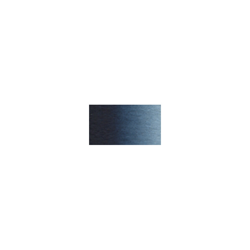 Indigo - Aquarelle Tube 5ml Holbein Artists'