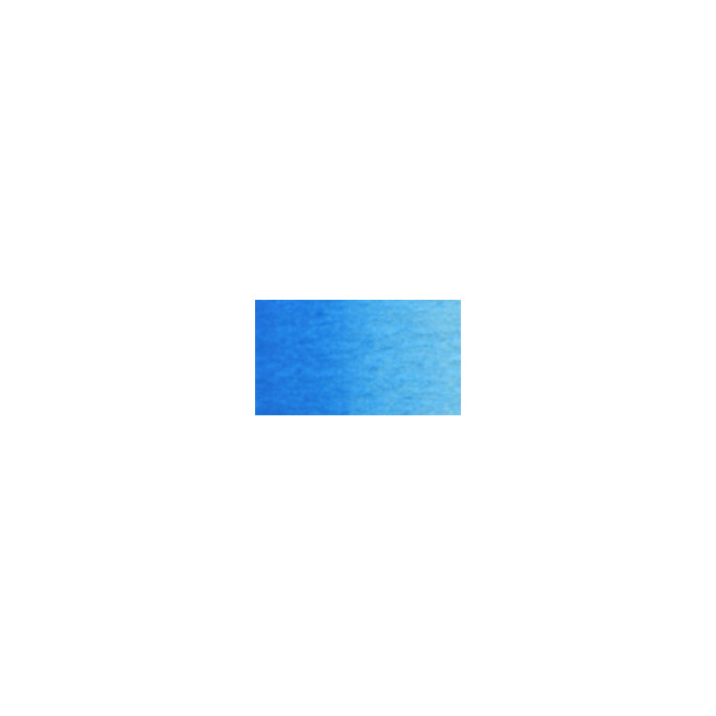 Bleu de manganèse - Aquarelle Tube 5ml Holbein Artists'