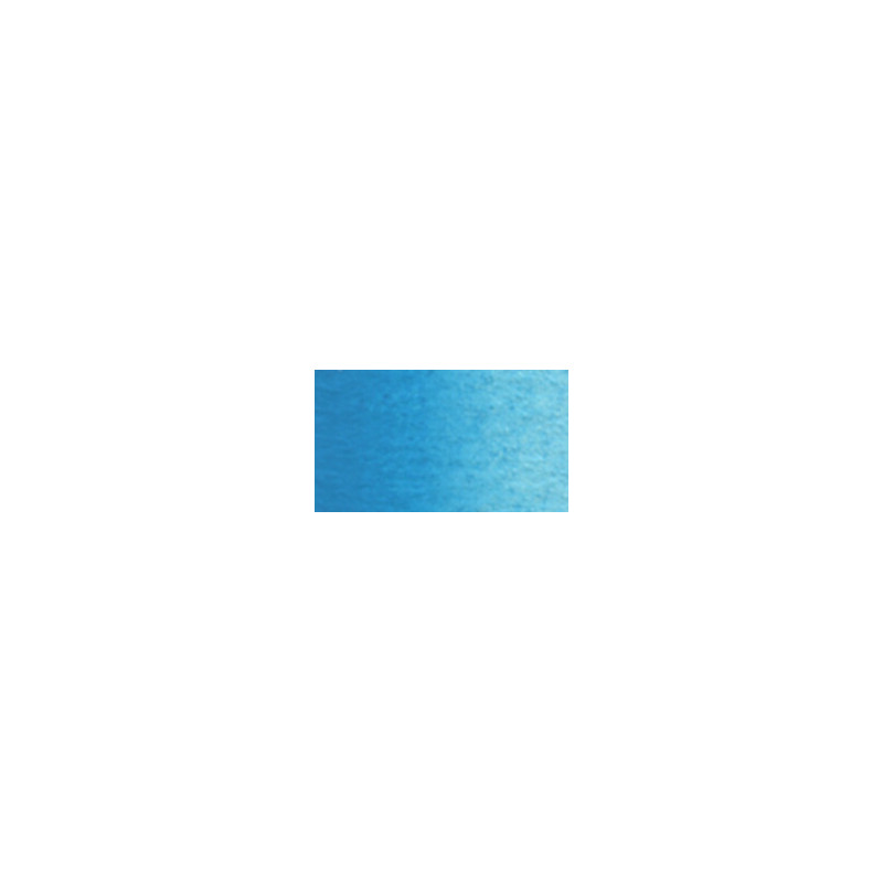 Turquoise de cobalt clair - Aquarelle Tube 5ml Holbein Artists'