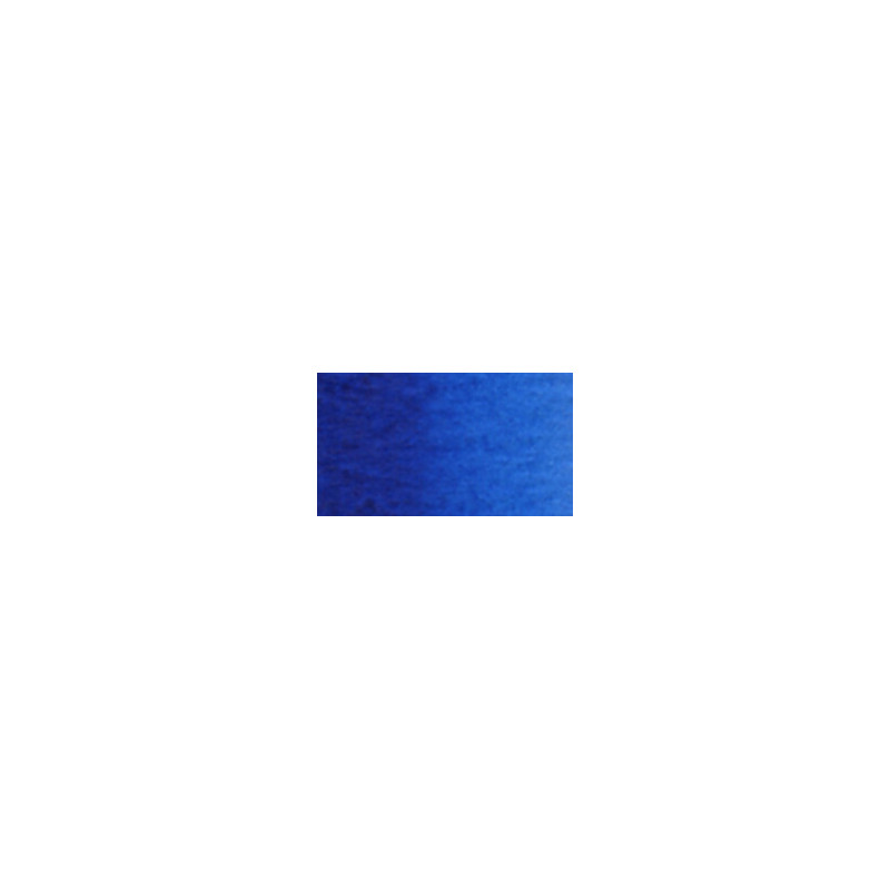 Bleu Phtalo rougeâtre - Aquarelle Tube 5ml Holbein Artists'
