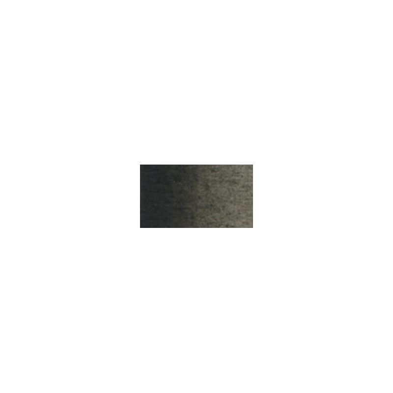 Noir d'ivoire - Aquarelle Tube 5ml Holbein Artists'