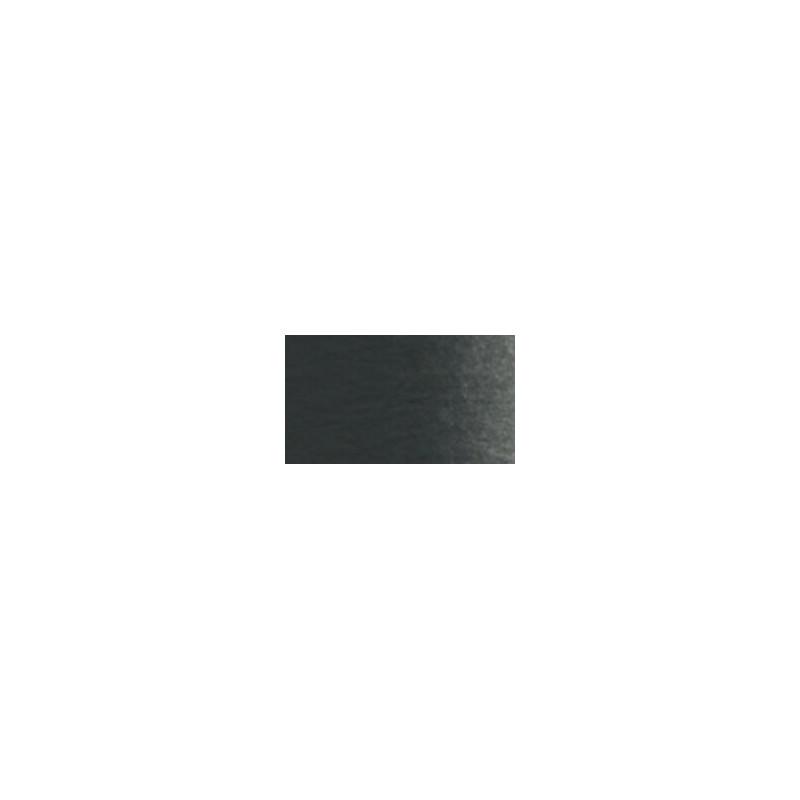 Noir de bougie - Aquarelle Tube 5ml Holbein Artists'