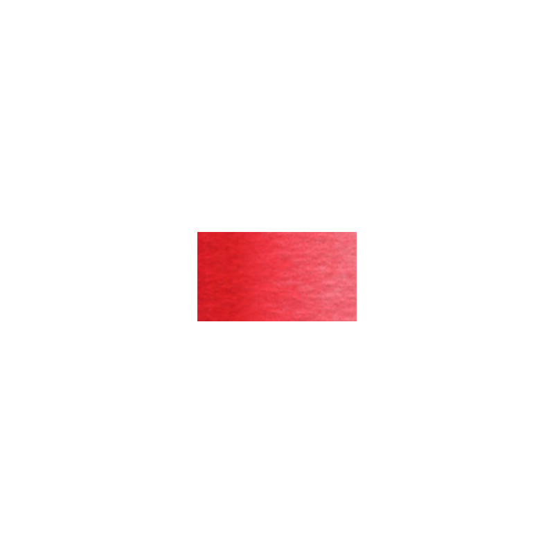 Rouge pyrrole - Aquarelle Tube 15ml Holbein Artists'