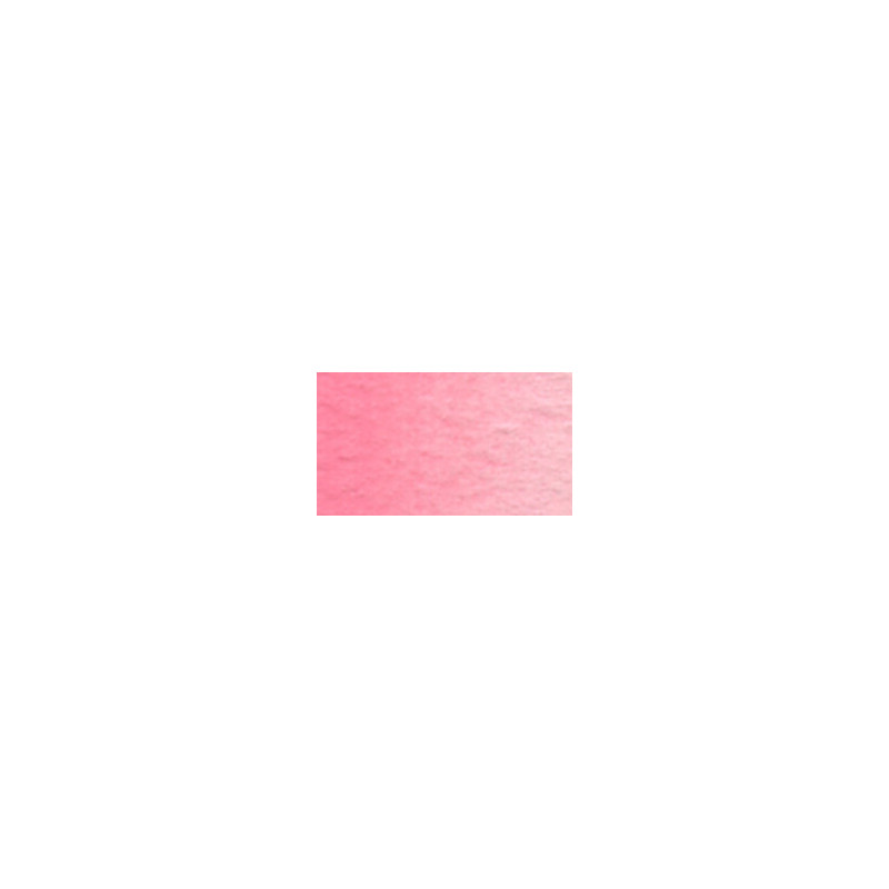 Rose brillant - Aquarelle Tube 15ml Holbein Artists'