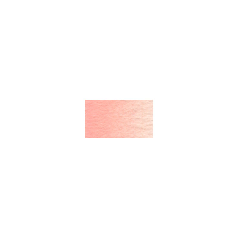 Rose coquille - Aquarelle Tube 15ml Holbein Artists'