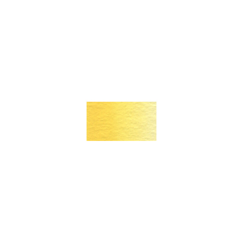 Jaune de Naples - Aquarelle Tube 15ml Holbein Artists'