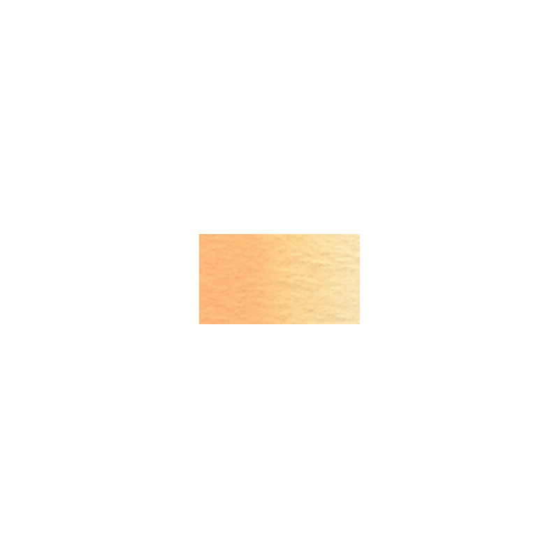 Jaune brillant n°2 - Aquarelle Tube 15ml Holbein Artists'
