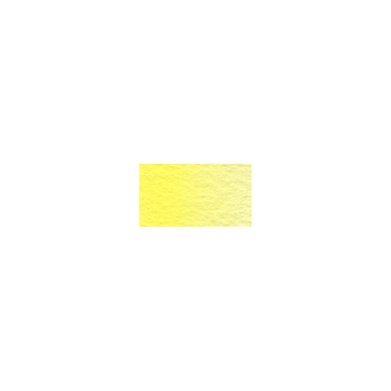 Jaune citron - Aquarelle Tube 15ml Holbein Artists'