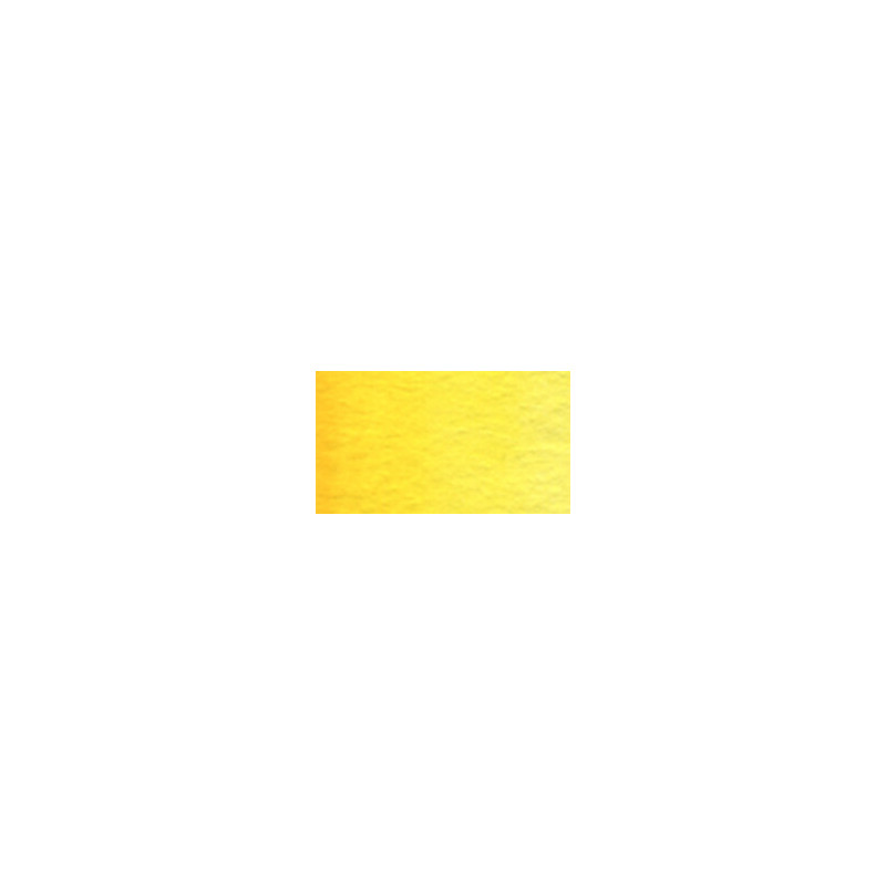 Jaune permanent clair - Aquarelle Tube 15ml Holbein Artists'