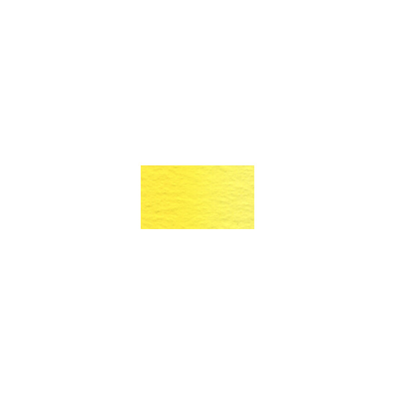 Jaune de cadmium pâle - Aquarelle Tube 15ml Holbein Artists'
