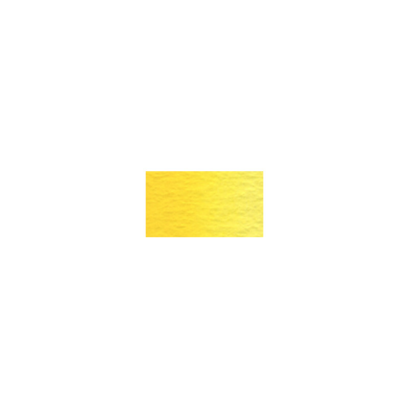Jaune de cadmium clair - Aquarelle Tube 15ml Holbein Artists'