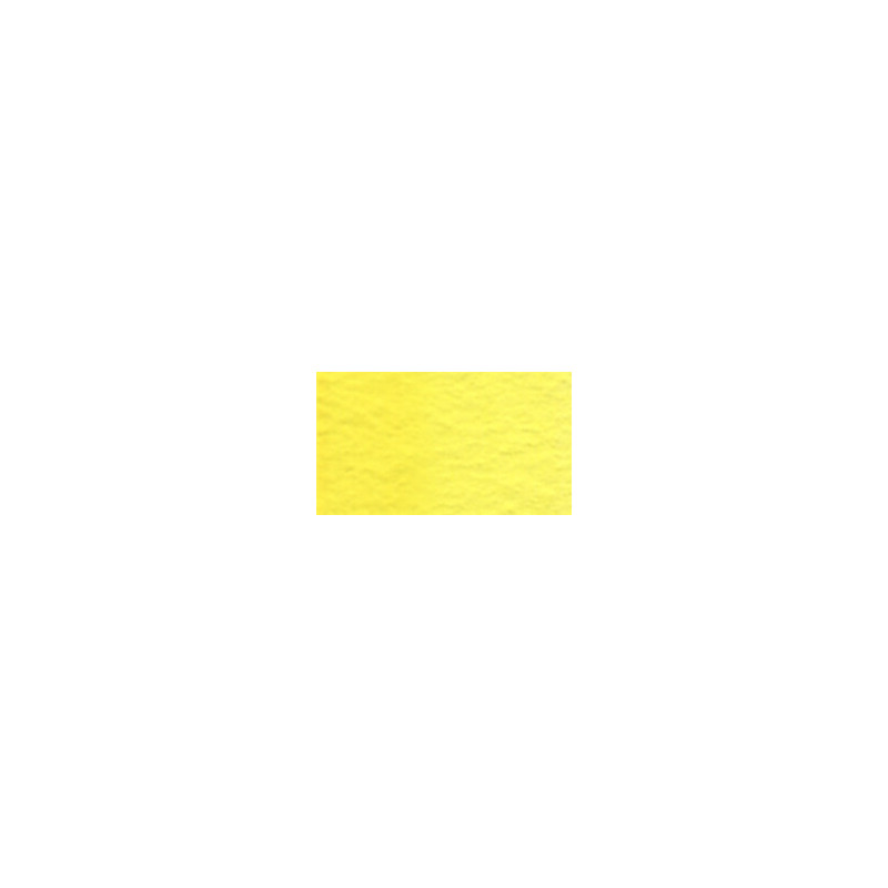 Jaune citron imidazolone - Aquarelle Tube 15ml Holbein Artists'