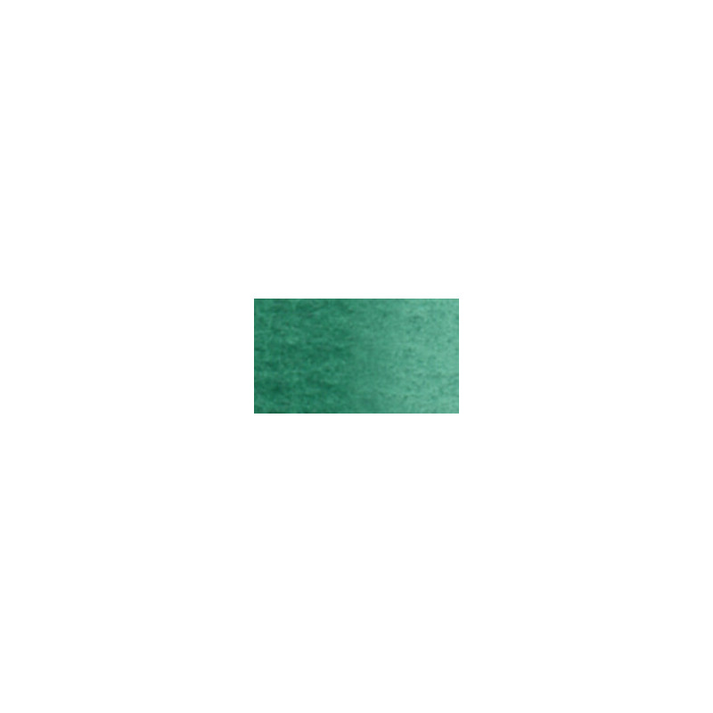 Vert émeraude - Aquarelle Tube 15ml Holbein Artists'