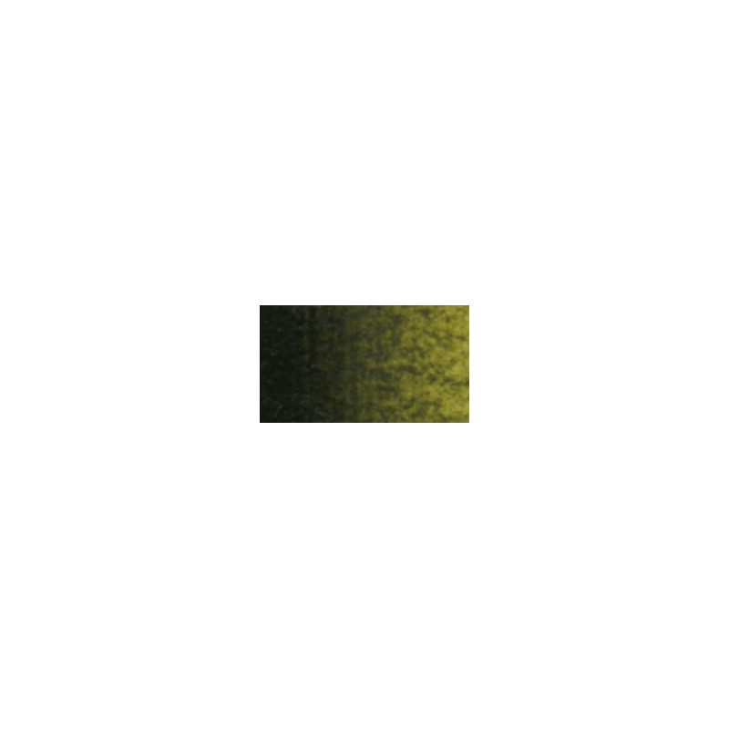 Vert olive - Aquarelle Tube 15ml Holbein Artists'