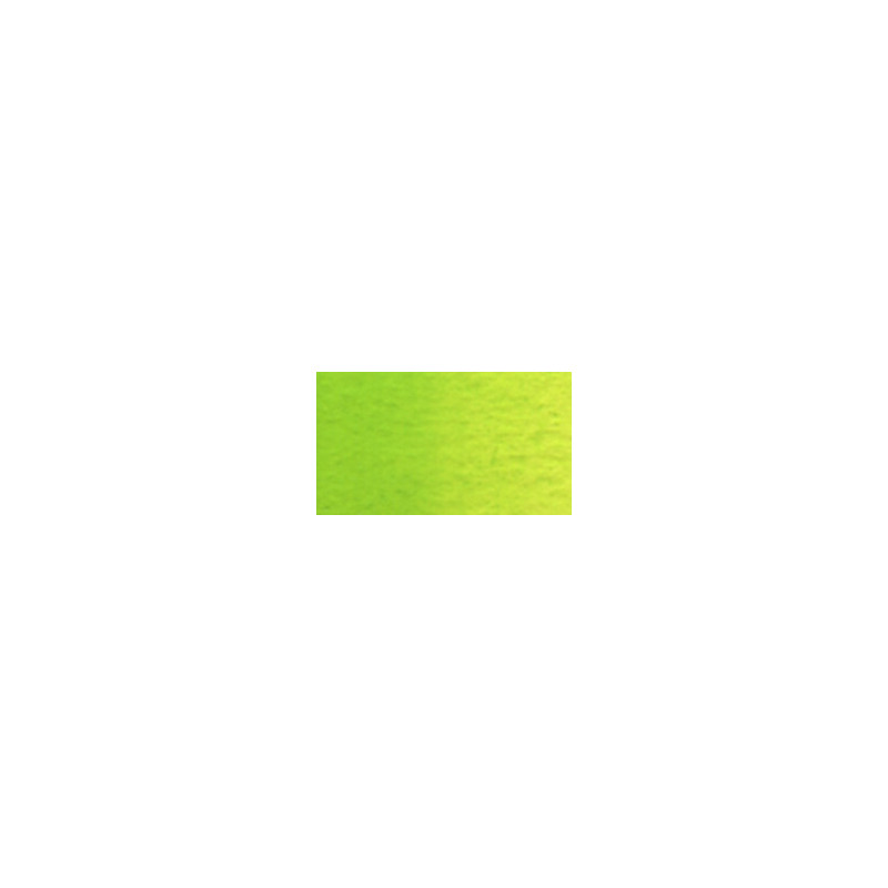 Vert feuille - Aquarelle Tube 15ml Holbein Artists'