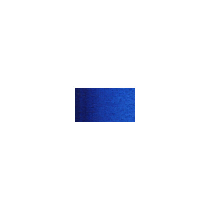 Bleu de cobalt imitation - Aquarelle Tube 15ml Holbein Artists'