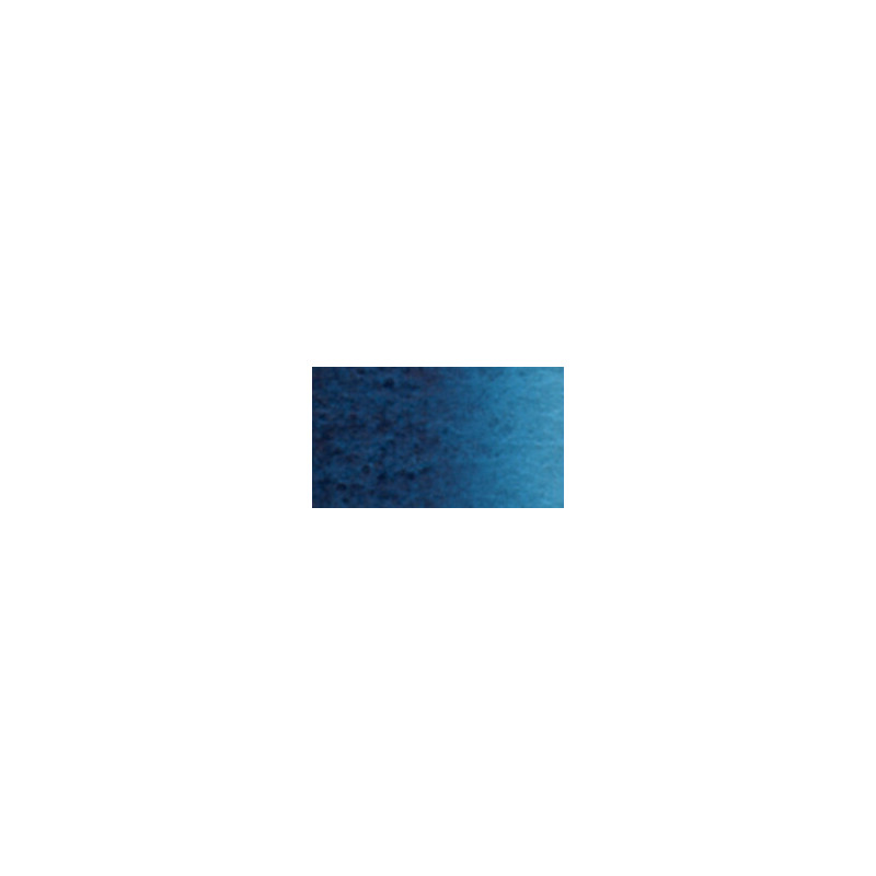 Bleu mer - Aquarelle Tube 15ml Holbein Artists'