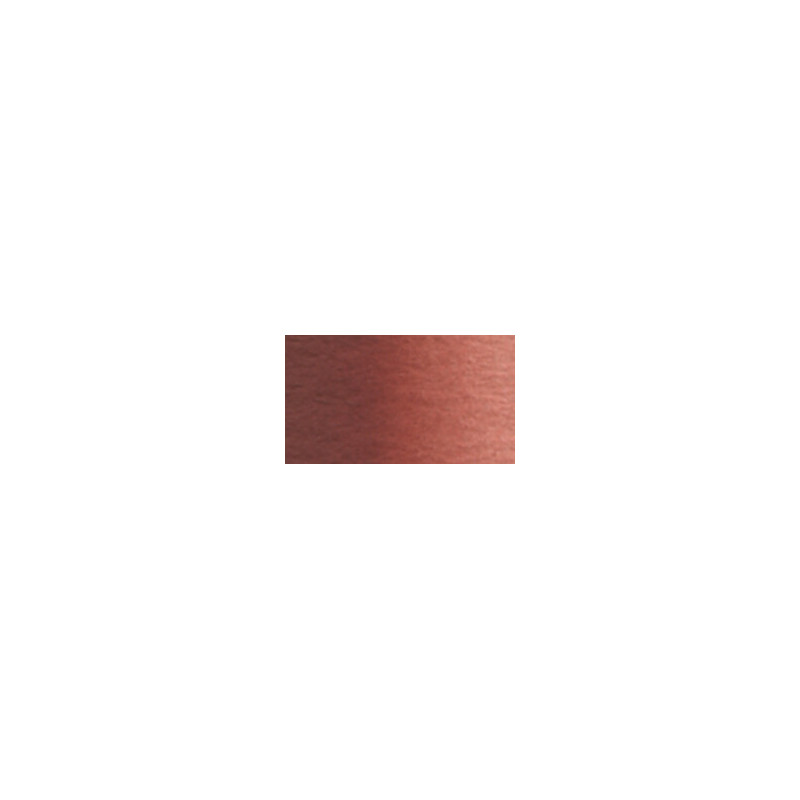 Rouge indien - Aquarelle Tube 15ml Holbein Artists'