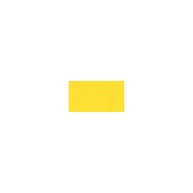 Jaune permanent - Gouache Tube 15ml Holbein Artists'