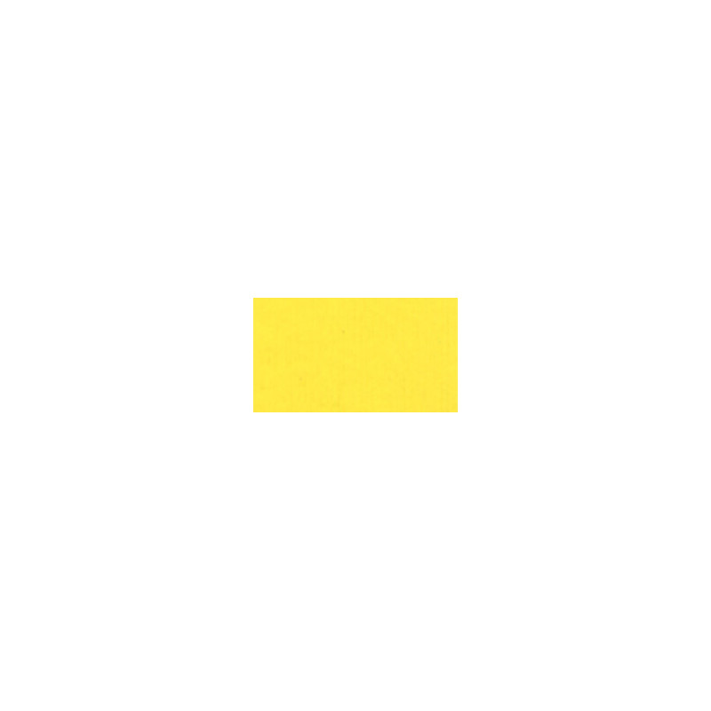 Jaune citron - Gouache Tube 15ml Holbein Artists'