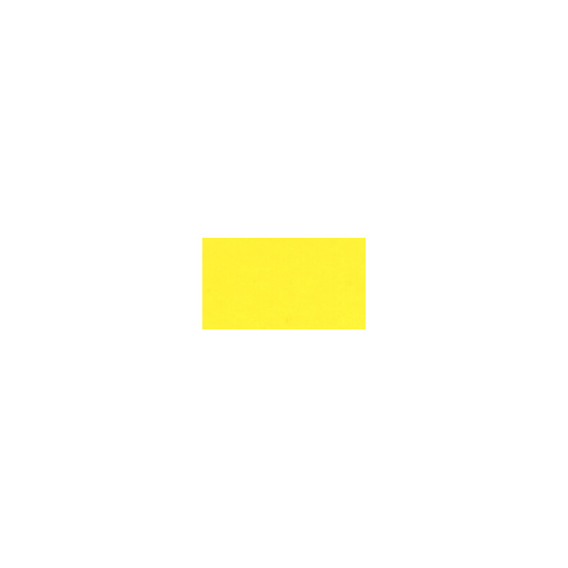 Jaune primaire - Gouache Tube 15ml Holbein Artists'