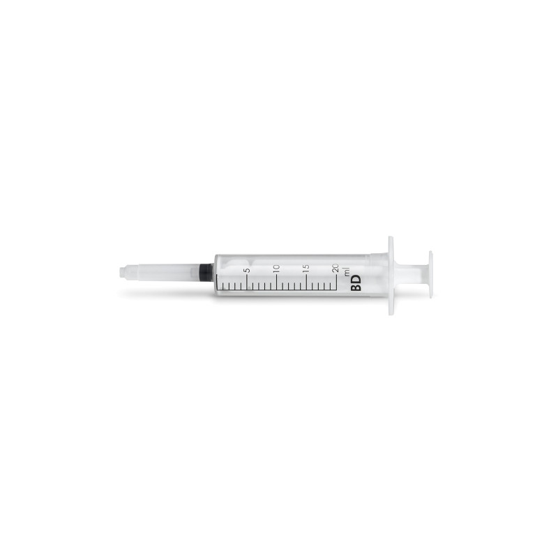 Seringue nettoyante Kaweco