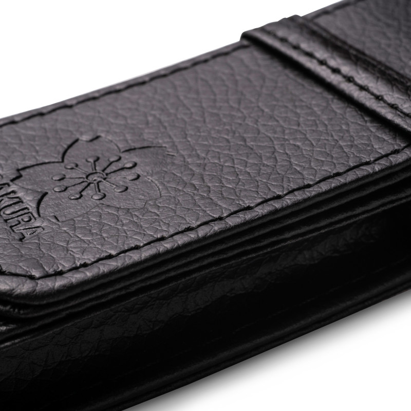 Set de 3 feutres Pigma micron avec étui Black & Gold édition
