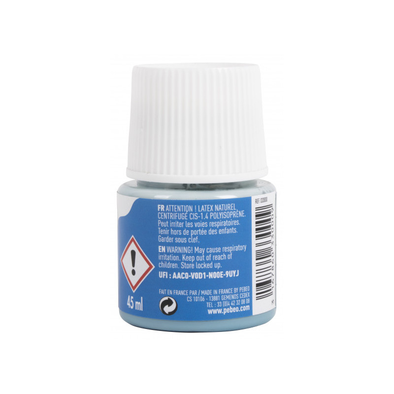 Drawing gum Pébéo flacon 45 ml 