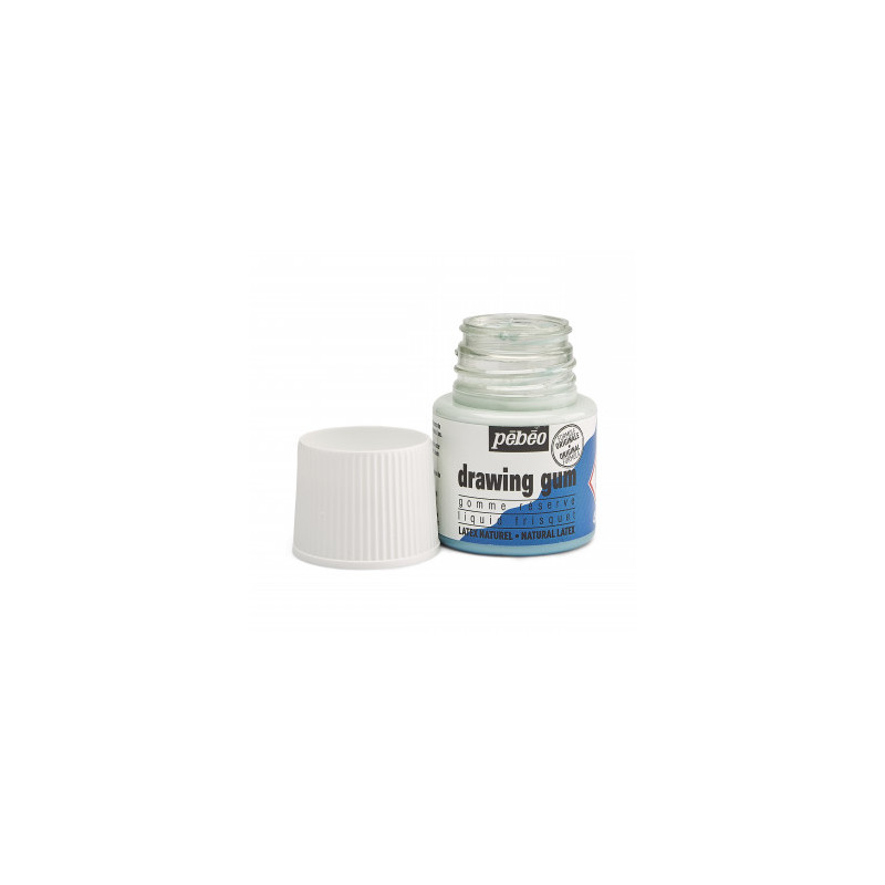 Drawing gum Pébéo flacon 45 ml 