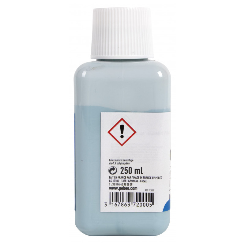 Drawing gum Pébéo flacon 250 ml 