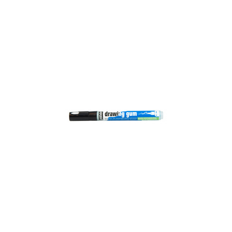 Marqueur Drawing gum 0,7 mm Pébéo