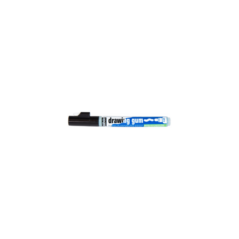 Marqueur Drawing gum 4 mm Pébéo