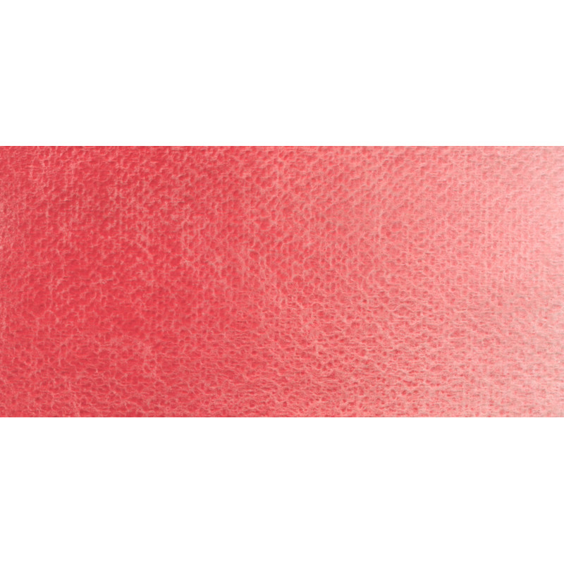 Rouge cadmium foncé - Aquarelle Tube 10ml Rosa Gallery