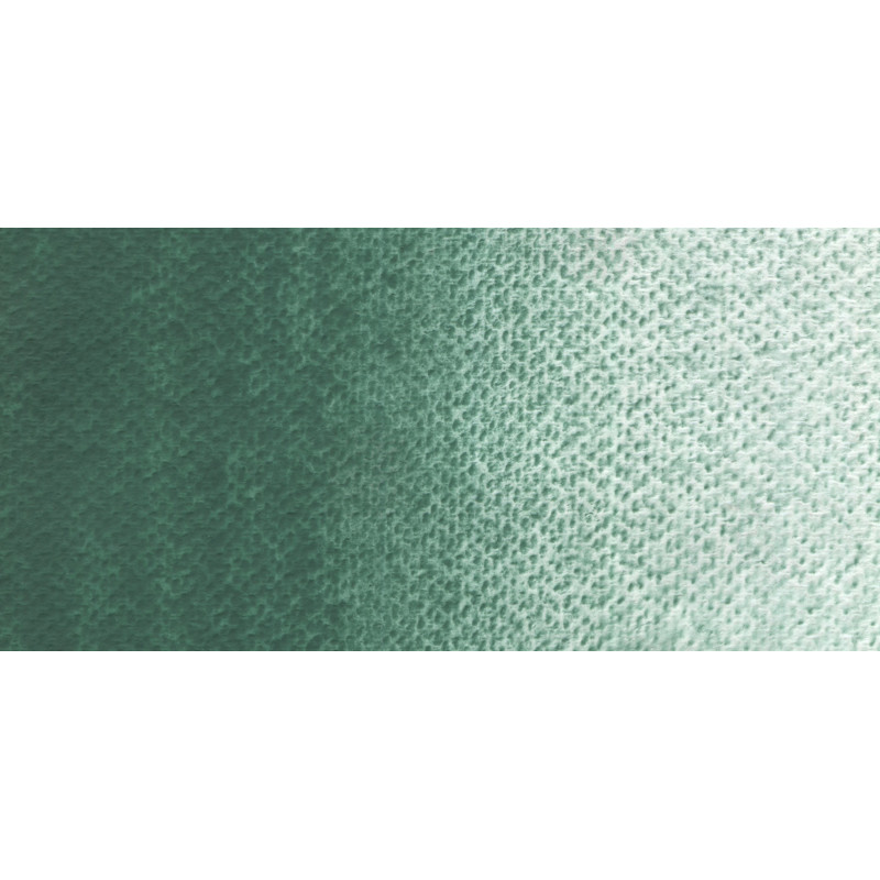 Vert cobalt moyen - Aquarelle Tube 10ml Rosa Gallery