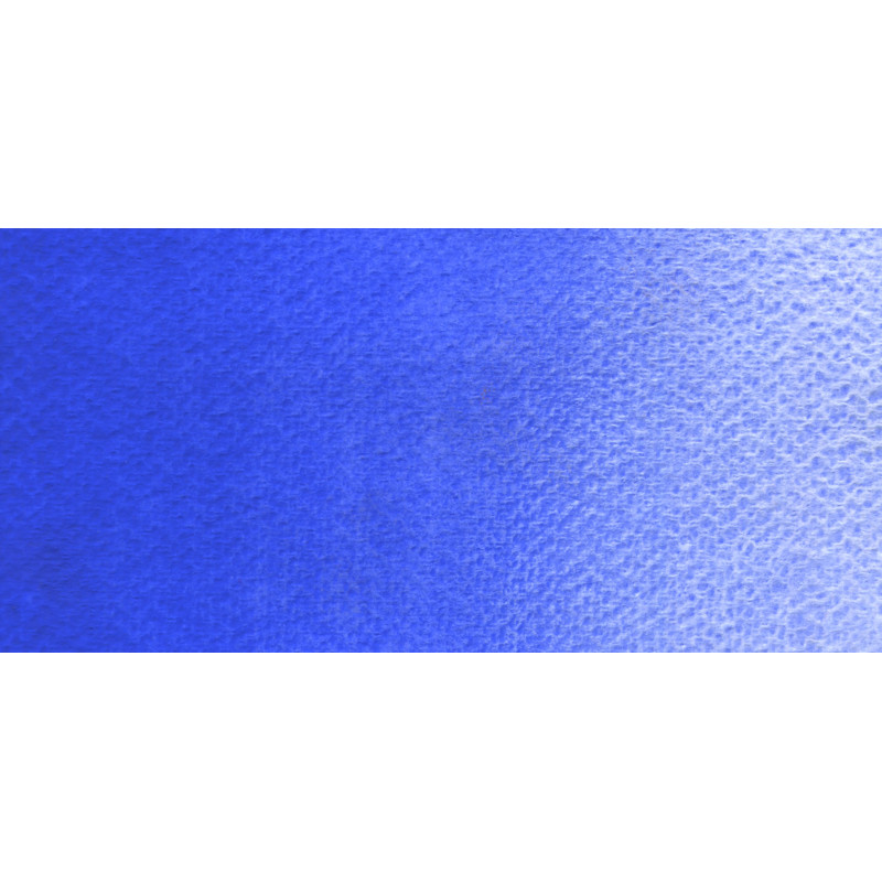 Bleu outremer spectral - Aquarelle Tube 10ml Rosa Gallery