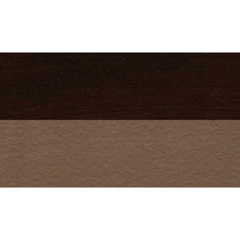 Terre d'ombre brûlée - gouache extra-fine Tube 15 ml Daniel Smith