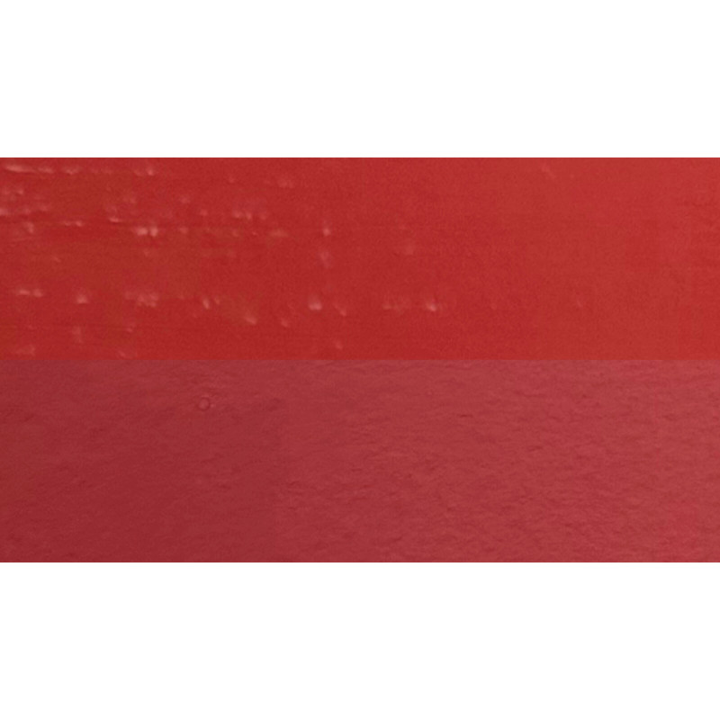 Nuance de rouge de cadmium moyen - gouache extra fine Tube 15 ml Daniel Smith