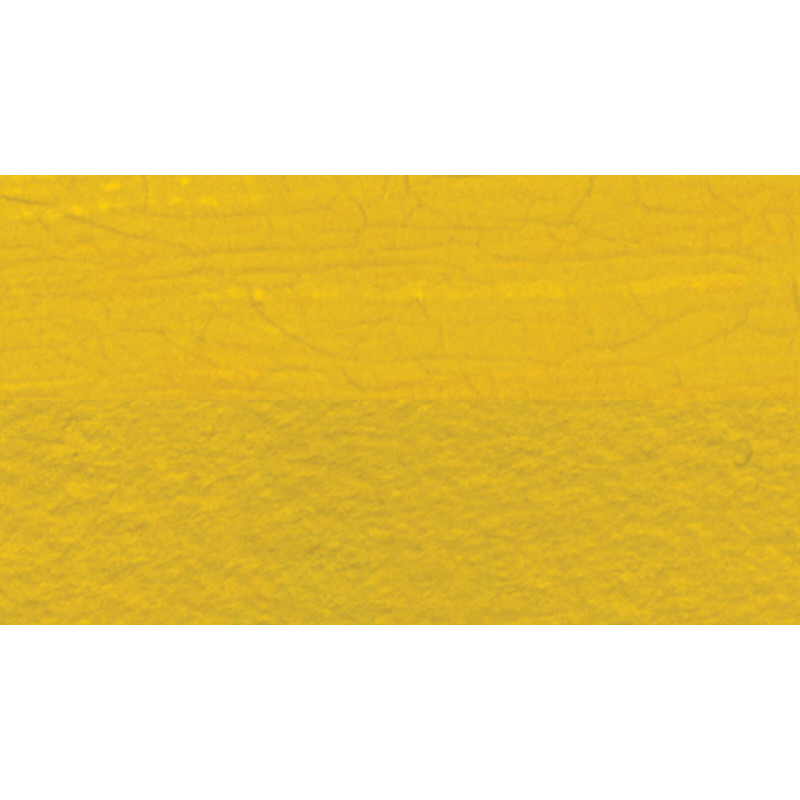 Nuance de jaune cadmium moyen - gouache extra fine Tube 15 ml Daniel Smith