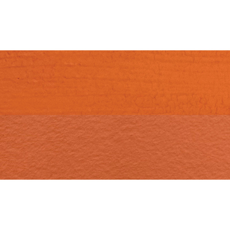Orange nuance de jaune cadmium - gouache extra fine Tube 15 ml Daniel Smith