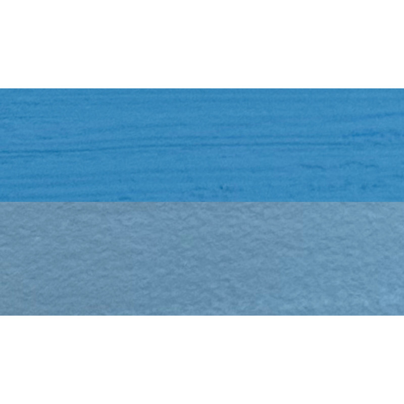 Bleu céruléum - gouache extra-fine Tube 15 ml Daniel Smith