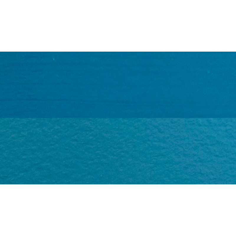 Bleu céruléum chrome - gouache extra fine Tube 15 ml Daniel Smith