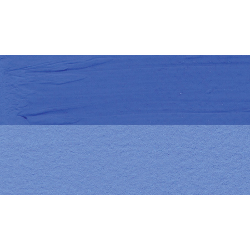 Bleu de cobalt - gouache extra fine Tube 15 ml Daniel Smith