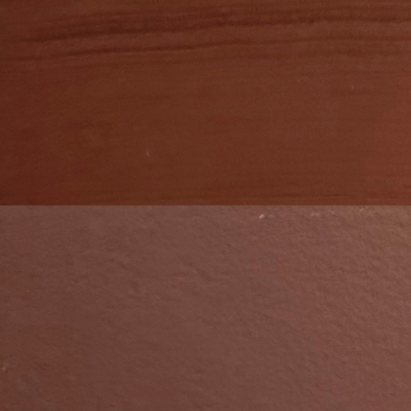 Rouge oxyde de fer écologique - gouache extra fine Tube 15 ml Daniel Smith