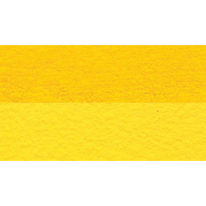 Jaune de hansa moyen - gouache extra fine Tube 15 ml Daniel Smith