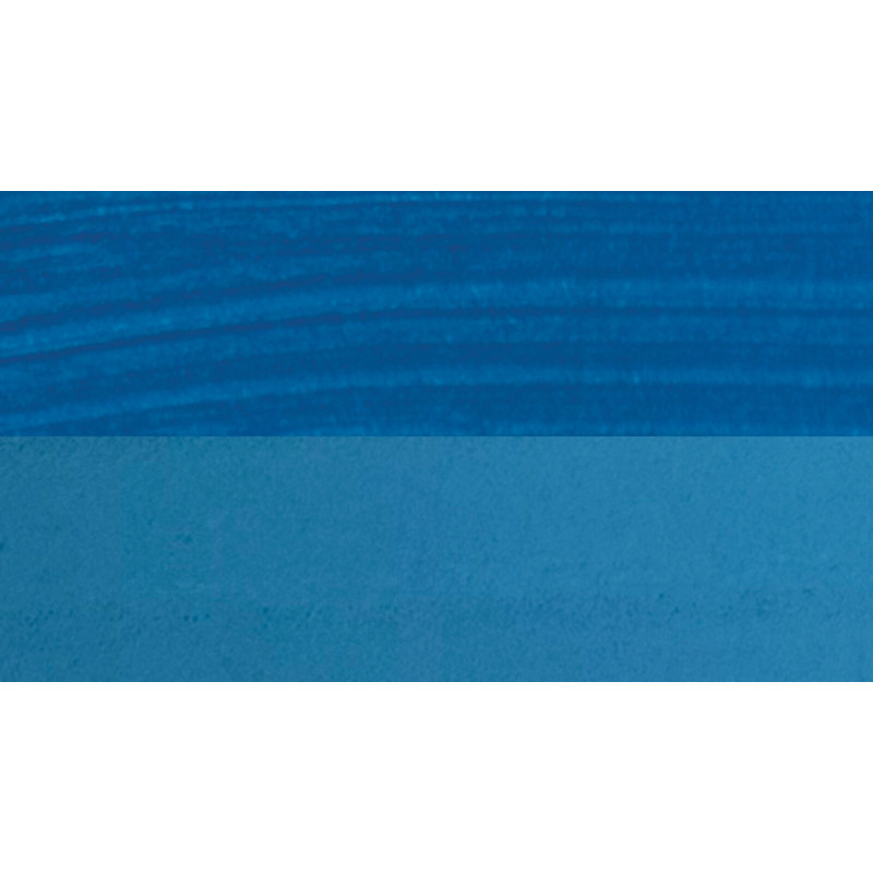 Bleu électrique iridescent - gouache extra fine Tube 15 ml Daniel Smith