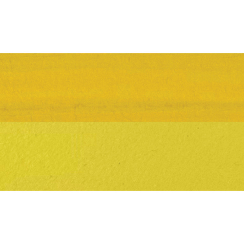 Jaune citron - gouache extra fine Tube 15 ml Daniel Smith
