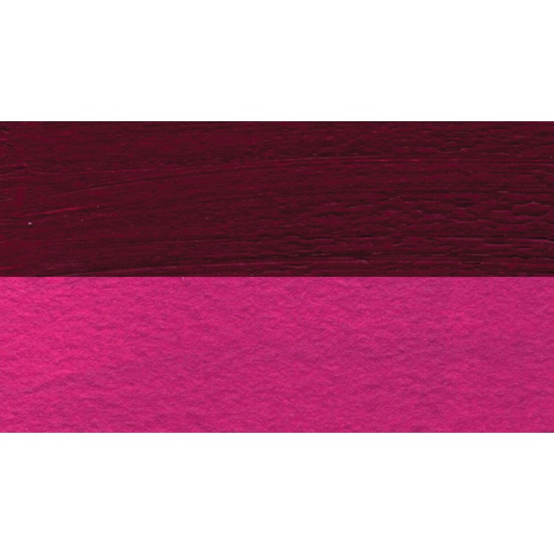 Magenta de quinacridone - gouache extra-fine Tube 15 ml Daniel Smith