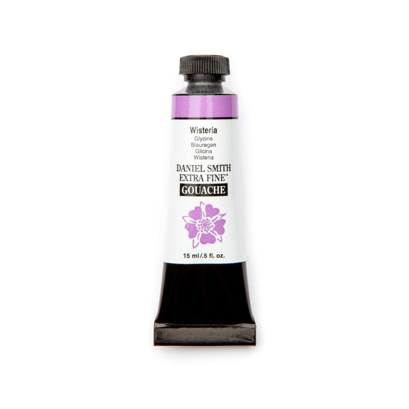 Glycine - gouache extra fine Tube 15 ml Daniel Smith