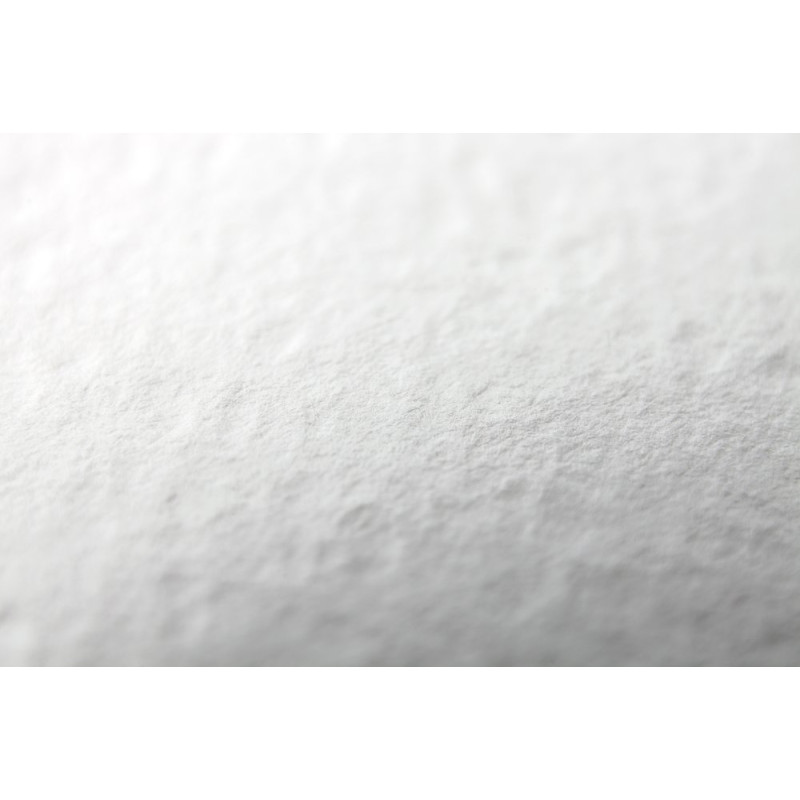 Bloc collé 4 côtés 100% coton 17.8x25.4 300g grain torchon 20f Professional Winsor & Newton