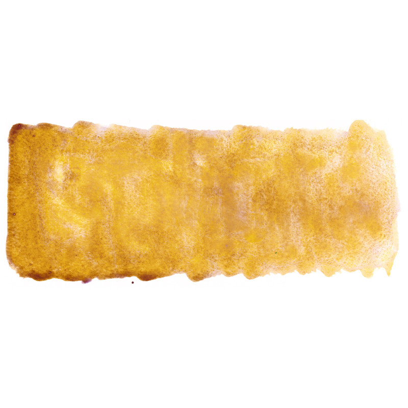 Urban jaune - aquarelle super-granuleuse Tube 15ml Schmincke Horadam